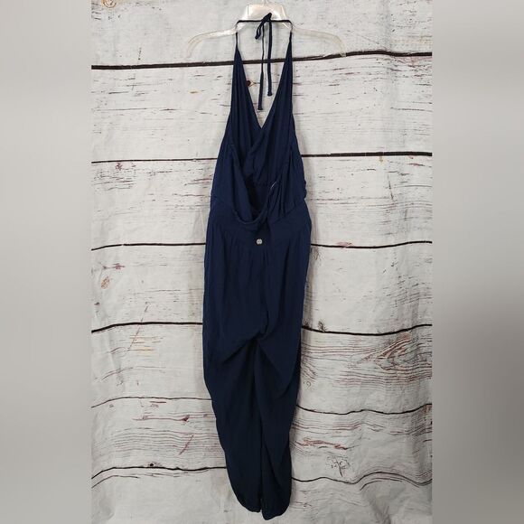 Prana Fernie Jumpsuit Size Medium - Picture 3 of 7